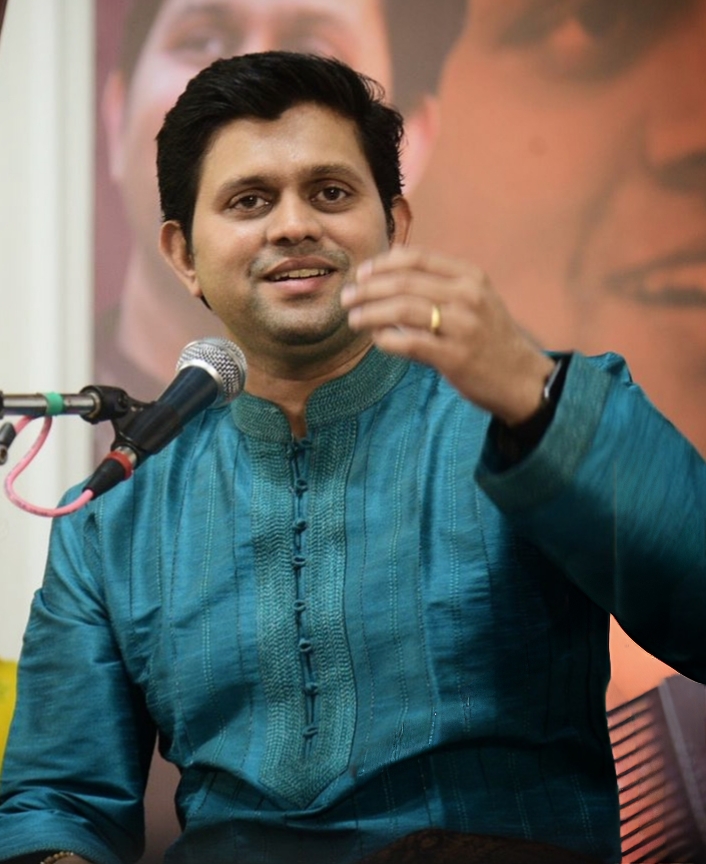 Shri Aditya Modak
