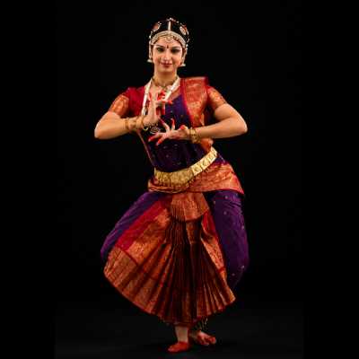 Bharatnatyam