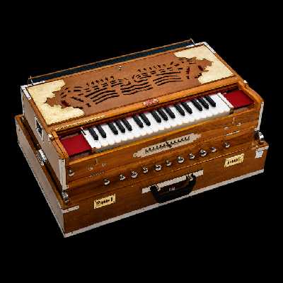 Harmonium