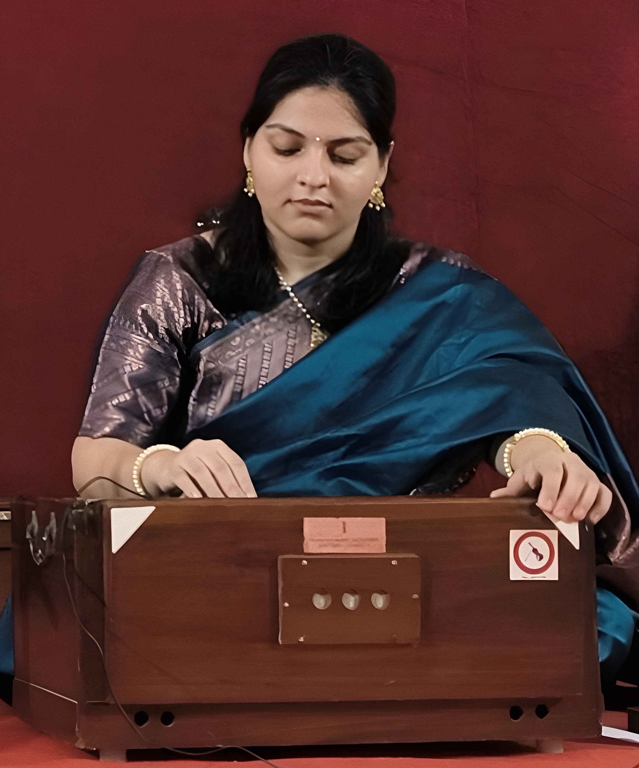 Revati Mahajan